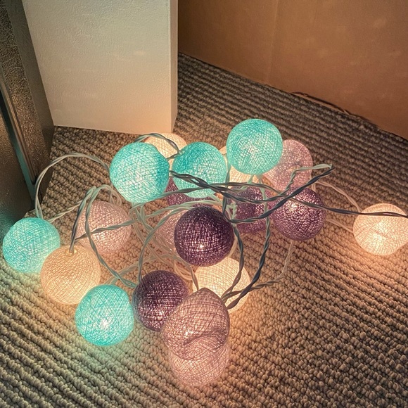 Decorative light - Picture 2 of 3